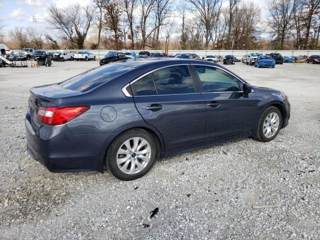 Photo 3 from auction – 2015 SUBARU LEGACY 2.5 with VIN 4S3BNBC68F3052540