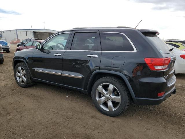 Photo 2 from auction – 2012 JEEP GRAND CHER with VIN 1C4RJFCT4CC234738
