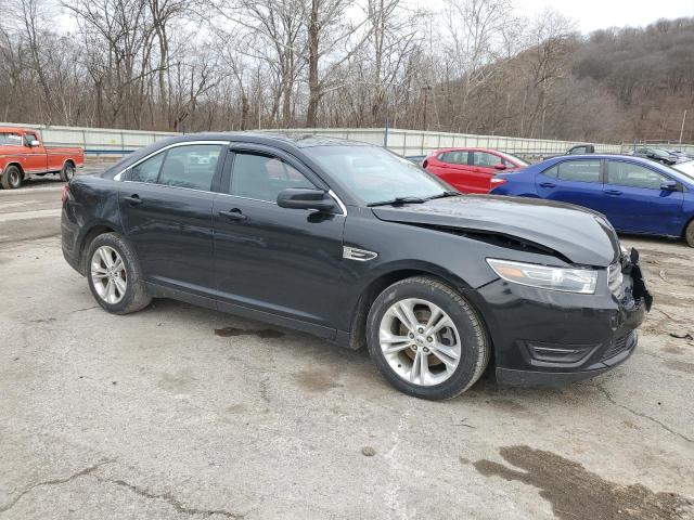 Photo 4 from auction – 2015 FORD TAURUS SEL with VIN 1FAHP2E8XFG167013