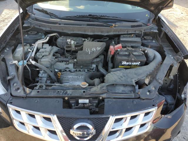 Photo 11 from auction – 2012 NISSAN ROGUE S with VIN JN8AS5MT2CW608155