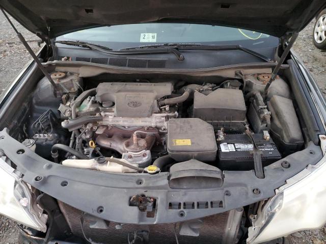Photo 11 from auction – 2012 TOYOTA CAMRY BASE with VIN 4T4BF1FK9CR227160