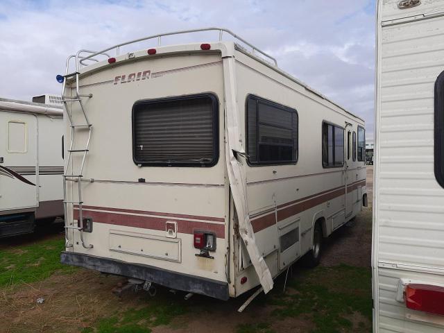 صورة رقم 4 من المزاد - 1990 FLAI MOTORHOME مع VIN 1FCKE33G7KHC08644