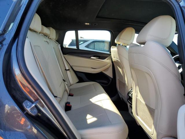 Photo 11 from auction – 2022 BMW X4 XDRIVE3 with VIN 5UX33DT04N9J71908