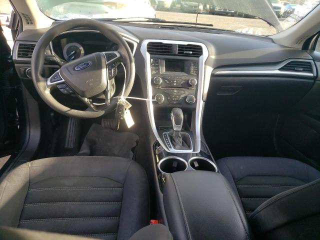 Photo 8 from auction – 2013 FORD FUSION SE with VIN 3FA6P0H75DR363025