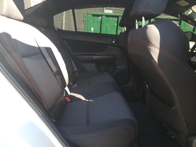 Photo 10 from auction – 2016 SUBARU WRX with VIN JF1VA1B68G9833888