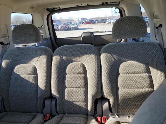 Photo 10 from auction – 2002 FORD EXPLORER X with VIN 1FMZU73E42ZA90632