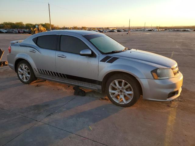 Photo 4 from auction – 2013 DODGE AVENGER R/ with VIN 1C3CDZBG4DN608391
