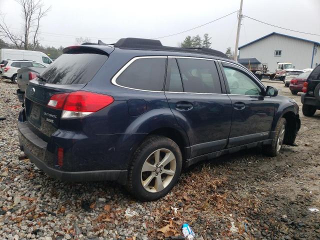 Снимка 3 от търг – 2014 SUBARU OUTBACK 2. с VIN 4S4BRBCC3E3206625