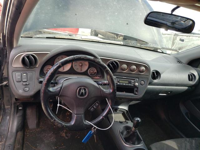 Photo 8 from auction – 2002 ACURA RSX with VIN JH4DC53842C031758