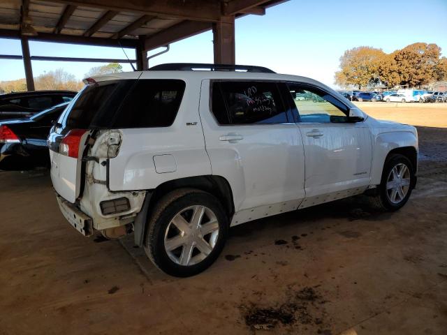 Photo 3 from auction – 2011 GMC TERRAIN SL with VIN 2CTALUEC2B6215609