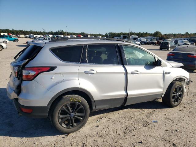 Photo 3 from auction – 2018 FORD ESCAPE SEL with VIN 1FMCU0HD5JUD01409