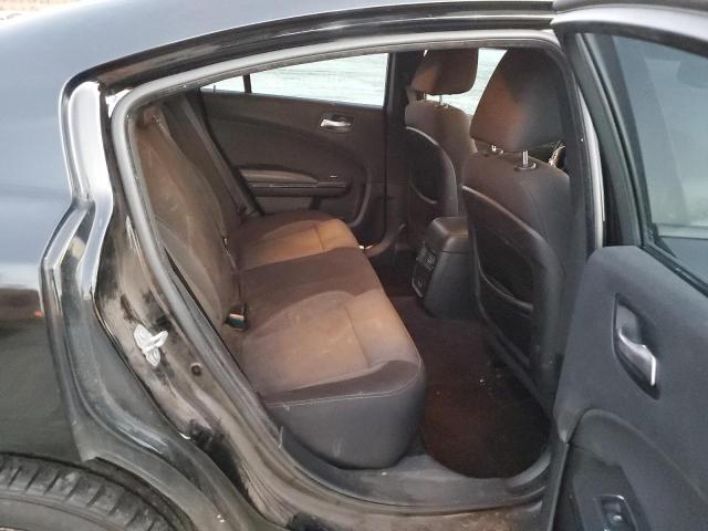 Photo 10 from auction – 2016 DODGE CHARGER SE with VIN 2C3CDXBG8GH312498