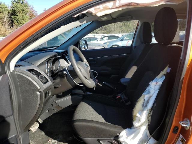 Photo 7 from auction – 2020 MITSUBISHI OUTLANDER with VIN JA4AP3AU5LU008783
