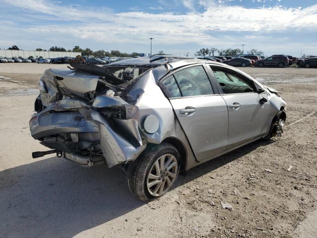 Photo 3 from auction – 2013 MAZDA 3 I with VIN JM1BL1V77D1719015