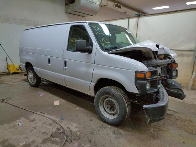 Photo 4 from auction – 2014 FORD ECONOLINE with VIN 1FTNE1EWXEDA04664