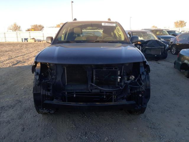 Photo 5 from auction – 2010 NISSAN PATHFINDER with VIN 5N1AR1NB1AC603948