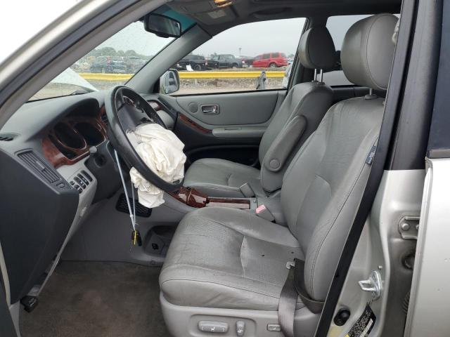 Photo 7 from auction – 2007 TOYOTA HIGHLANDER with VIN JTEEW21A170039337