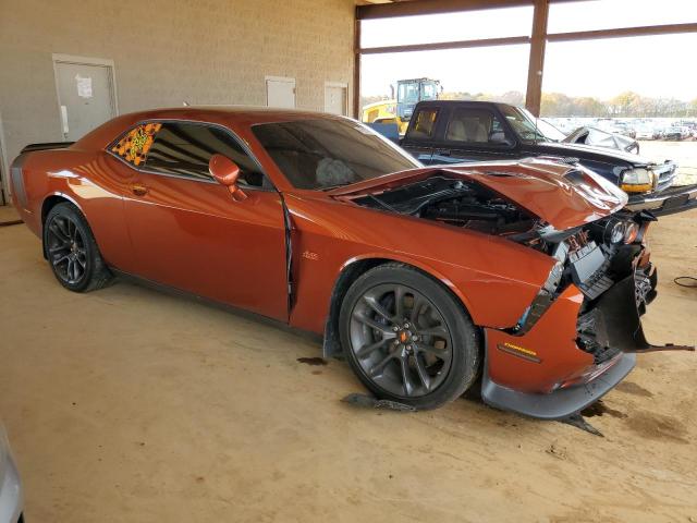 Photo 4 from auction – 2021 DODGE CHALLENGER with VIN 2C3CDZFJ4MH664975