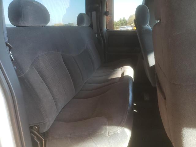 Photo 10 from auction – 2000 CHEVROLET SILVERADO with VIN 2GCEC19V6Y1370676
