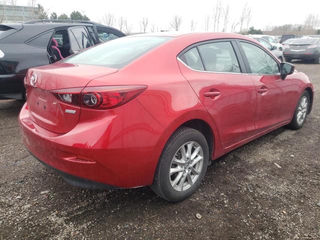Photo 3 from auction – 2018 MAZDA 3 TOURING with VIN 3MZBN1V73JM256828
