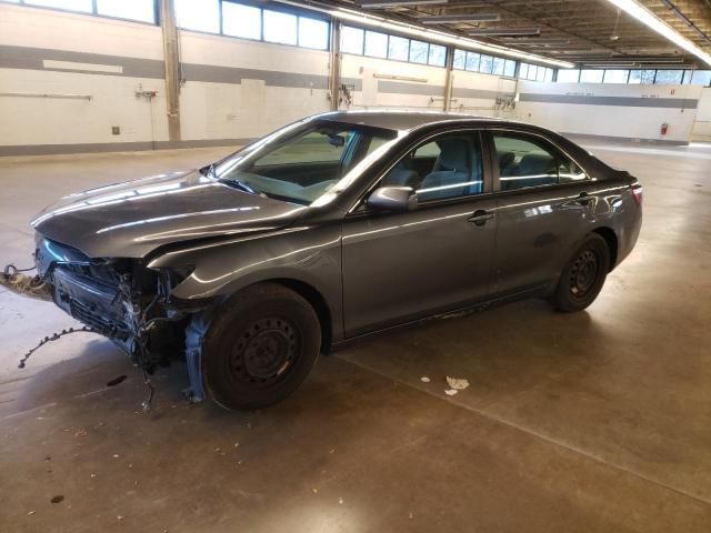 TOYOTA CAMRY CE 2008 with VIN 4T4BE46K08R044970 - Photo from auction