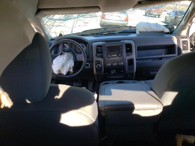 Photo 8 from auction – 2014 RAM 1500 ST with VIN 1C6RR6FT7ES424439