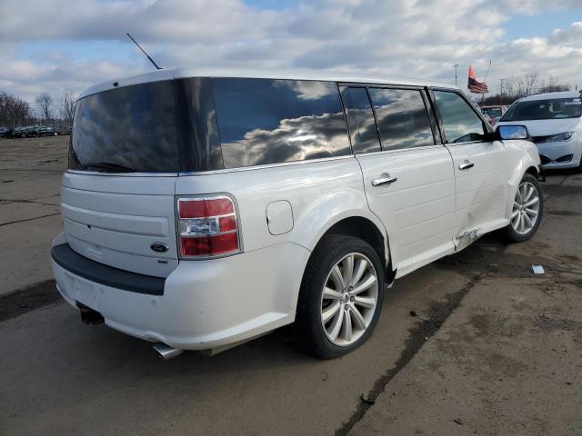 Photo 3 from auction – 2015 FORD FLEX SEL with VIN 2FMHK6C88FBA17780