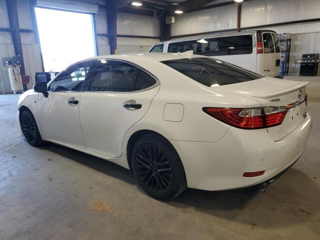 Photo 2 from auction – 2015 LEXUS ES 350 with VIN JTHBK1GG3F2185474