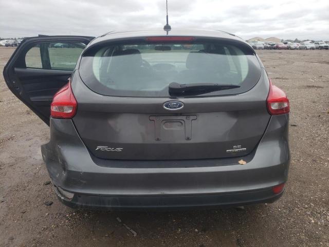 Photo 6 from auction – 2015 FORD FOCUS SE with VIN 1FADP3K29FL306978
