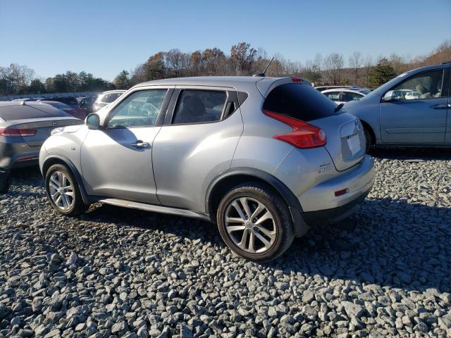 Photo 2 from auction – 2012 NISSAN JUKE S with VIN JN8AF5MV0CT120491