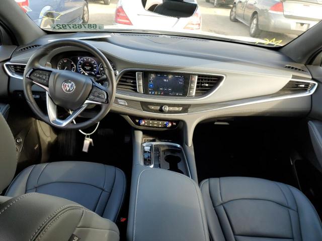 Photo 8 from auction – 2022 BUICK ENCLAVE PR with VIN 5GAEVBKW4NJ124375