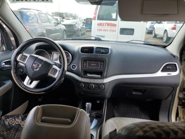 Photo 8 from auction – 2011 DODGE JOURNEY CR with VIN 3D4PG3FGXBT551156