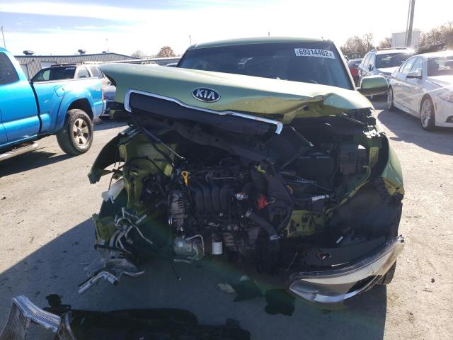 Photo 5 from auction – 2015 KIA SOUL with VIN KNDJN2A23F7755337