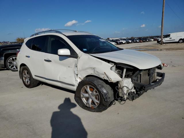 Photo 4 from auction – 2011 NISSAN ROGUE S with VIN JN8AS5MT6BW178371