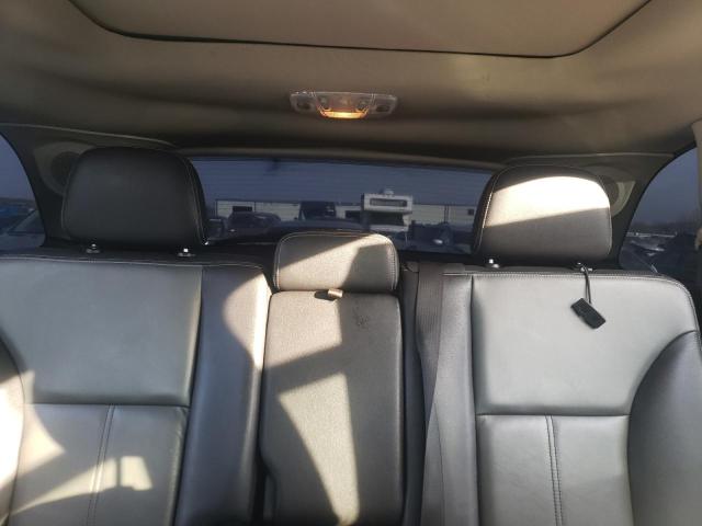 Photo 10 from auction – 2013 FORD EDGE SPORT with VIN 2FMDK3AK3DBE07324