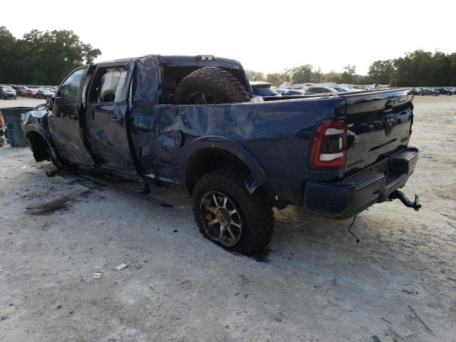 Photo 2 from auction – 2021 RAM 2500 LIMIT with VIN 3C6UR5TL5MG648209