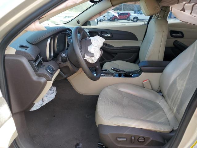 Photo 7 from auction – 2015 CHEVROLET MALIBU 1LT with VIN 1G11C5SL8FF293466