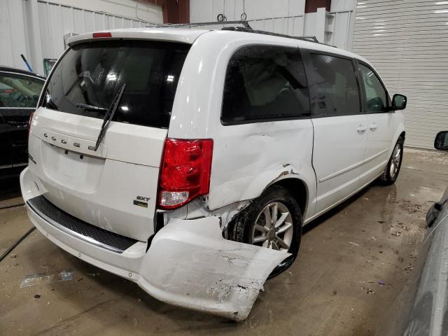 Photo 3 from auction – 2016 DODGE GRAND CARA with VIN 2C4RDGCG4GR321780