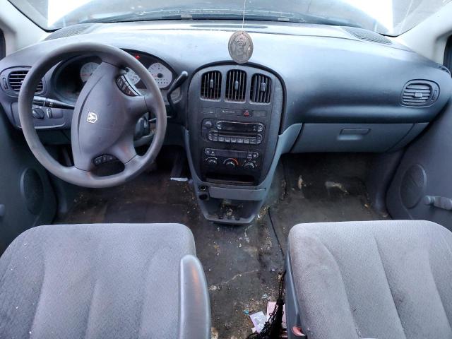 Photo 8 from auction – 2006 DODGE CARAVAN SE with VIN 1D4GP25B06B705557