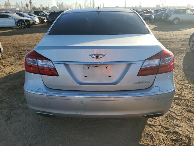 Photo 6 from auction – 2013 HYUNDAI GENESIS 3. with VIN KMHGC4DD3DU252989