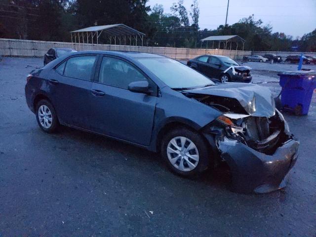 Photo 4 from auction – 2016 TOYOTA COROLLA L with VIN 2T1BURHE3GC522932