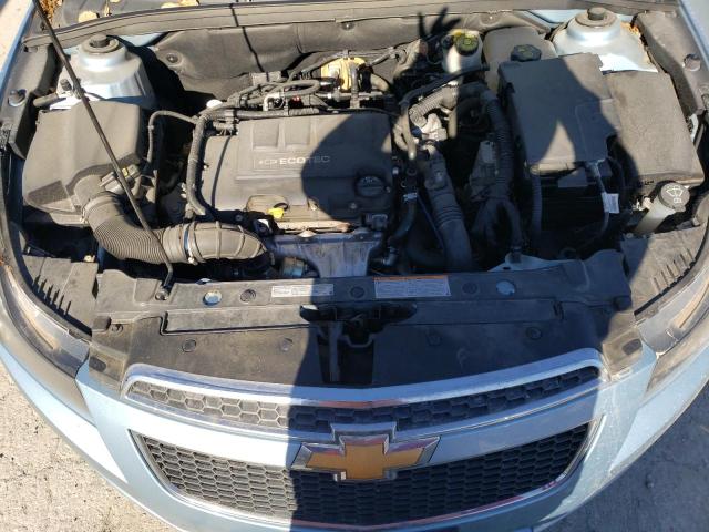 Photo 11 from auction – 2011 CHEVROLET CRUZE LT with VIN 1G1PG5S94B7174384