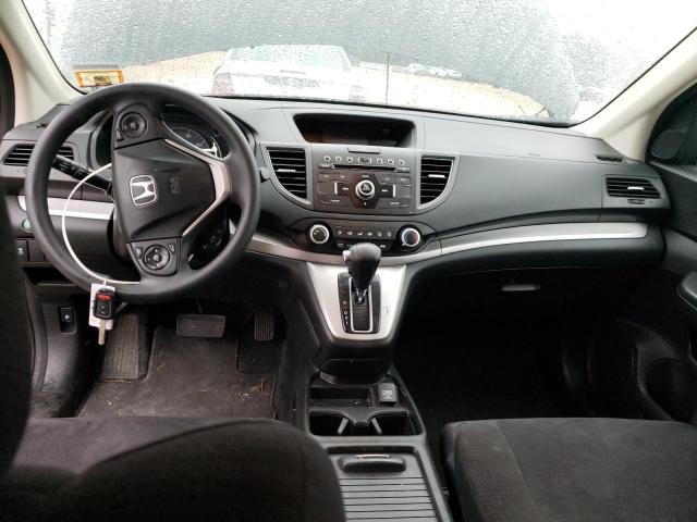 Photo 8 from auction – 2014 HONDA CR-V EX with VIN 2HKRM4H59EH656811