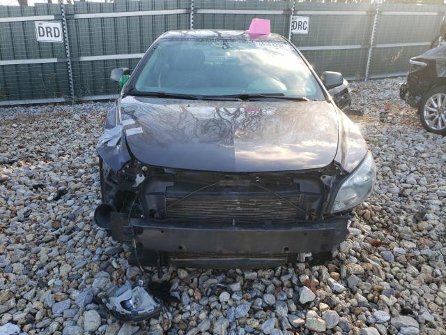 Photo 5 from auction – 2011 CHEVROLET MALIBU LS with VIN 1G1ZB5E1XBF264027