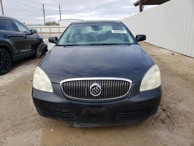 Photo 5 from auction – 2008 BUICK LUCERNE CX with VIN 1G4HD57278U194649
