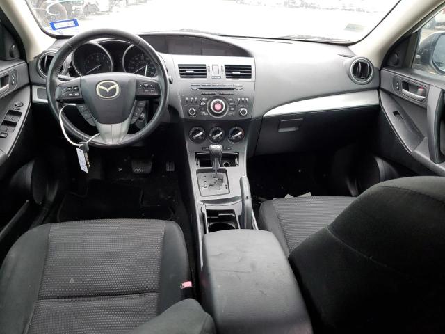 Photo 8 from auction – 2012 MAZDA 3 I with VIN JM1BL1V74C1676252