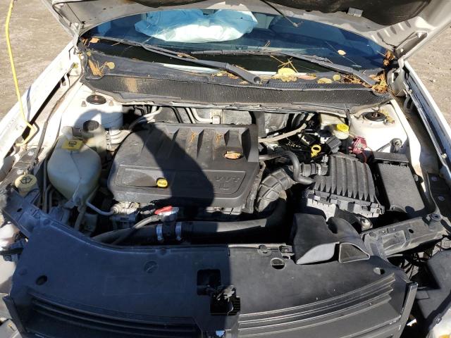 Photo 11 from auction – 2010 DODGE AVENGER SX with VIN 1B3CC4FB5AN199315