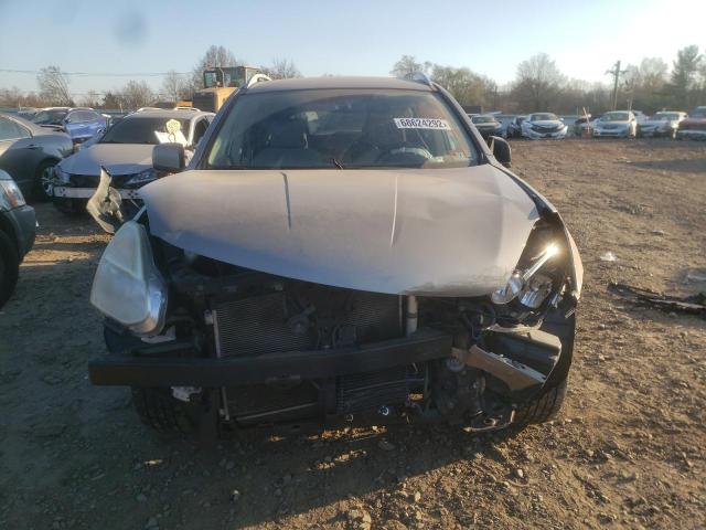 Photo 5 from auction – 2011 NISSAN ROGUE S with VIN JN8AS5MV7BW677097