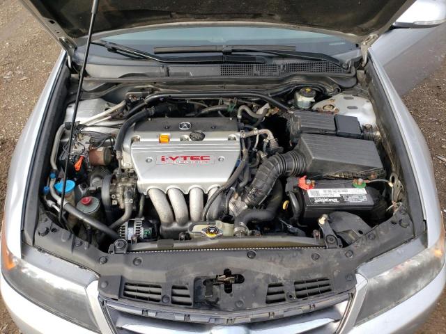 Photo 11 from auction – 2008 ACURA TSX with VIN JH4CL96838C009418