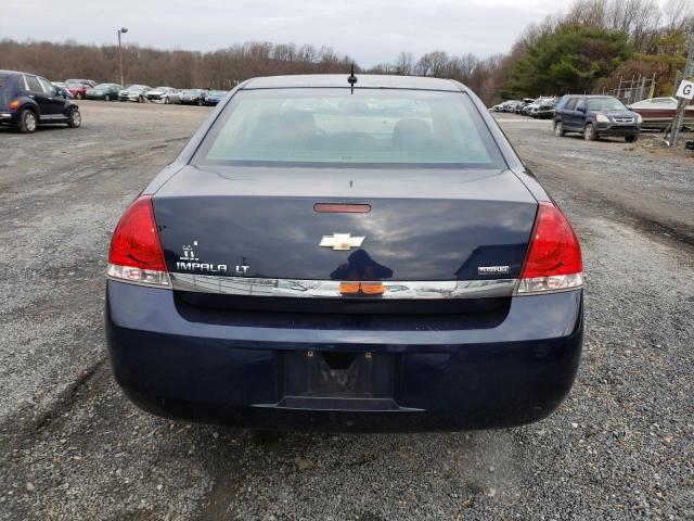 Photo 6 from auction – 2007 CHEVROLET IMPALA LT with VIN 2G1WT58K879220712